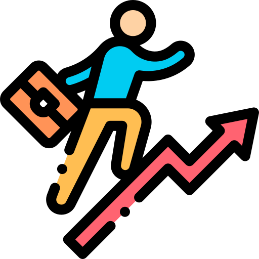 Career Development Courses Online with Certificates icon